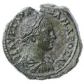 Nicaea, Bithynia, Alexander Severus AE