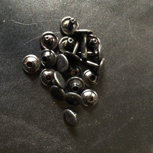 Black Rivets