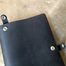 The Traveler Notebook