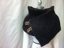 Mink-ish Stole