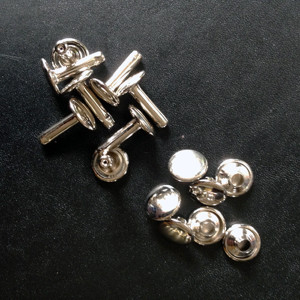Nickel RIvets