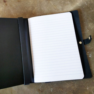 The Traveler Notebook
