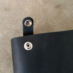 The Traveler Notebook