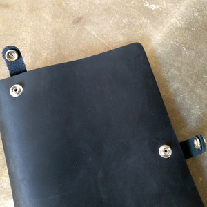 The Traveler Notebook
