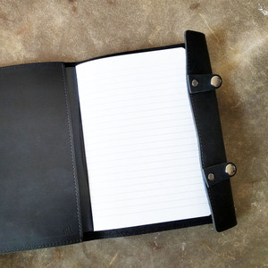 The Artisan Notebook