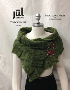 Ridgeline Wrap Pattern
