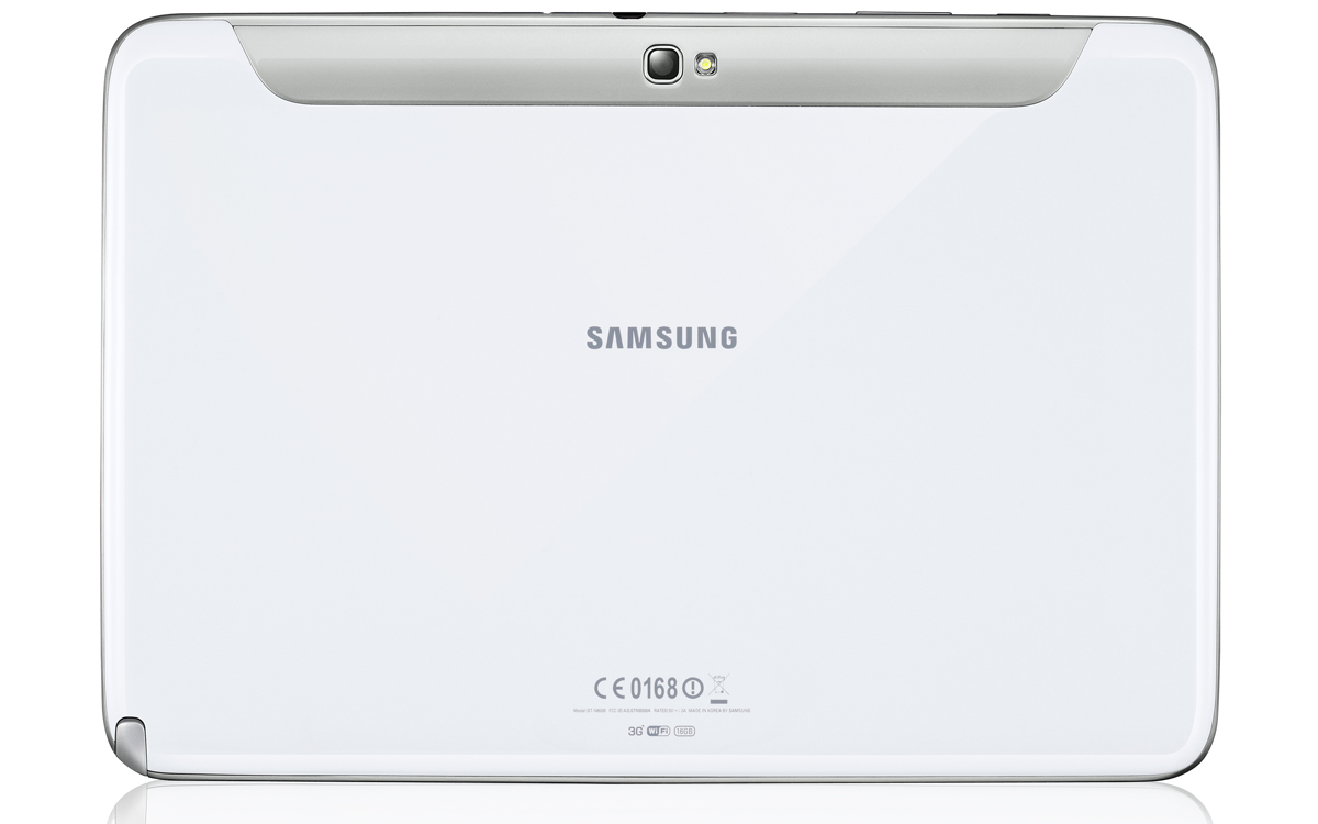 Samsung N8000