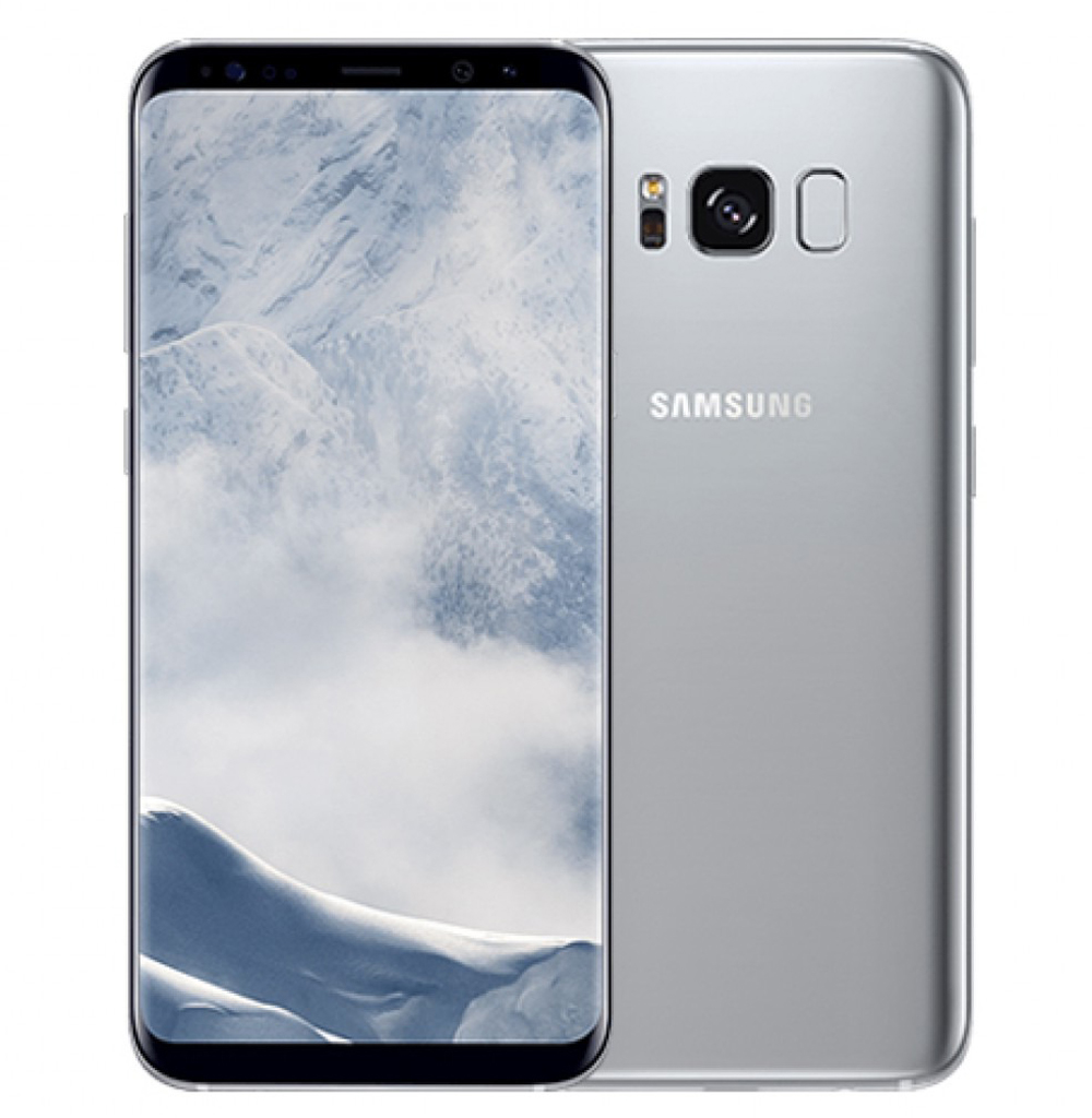 Samsung Galaxy S8 Plus Купить В Москве