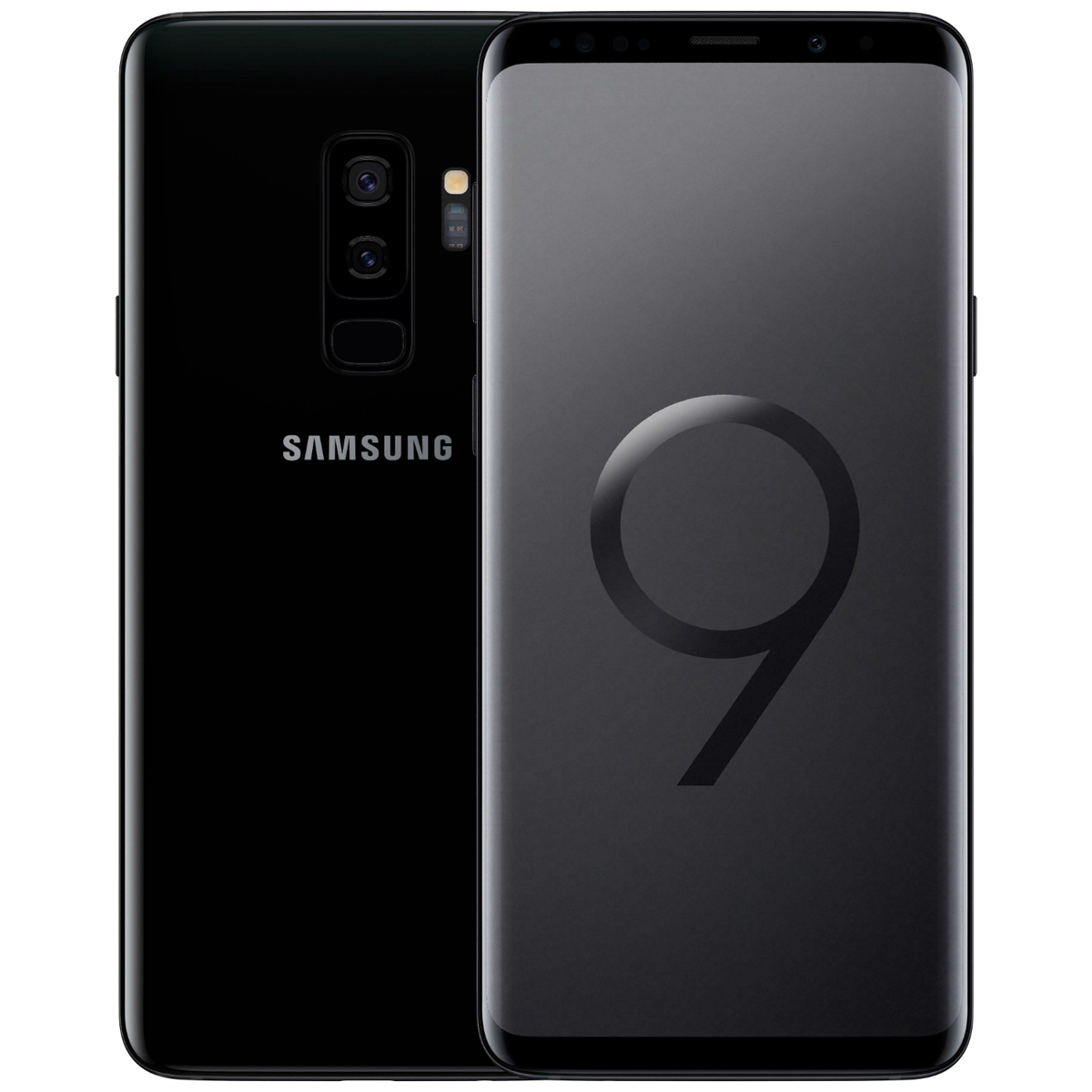 Samsung Galaxy S9 Plus G965u