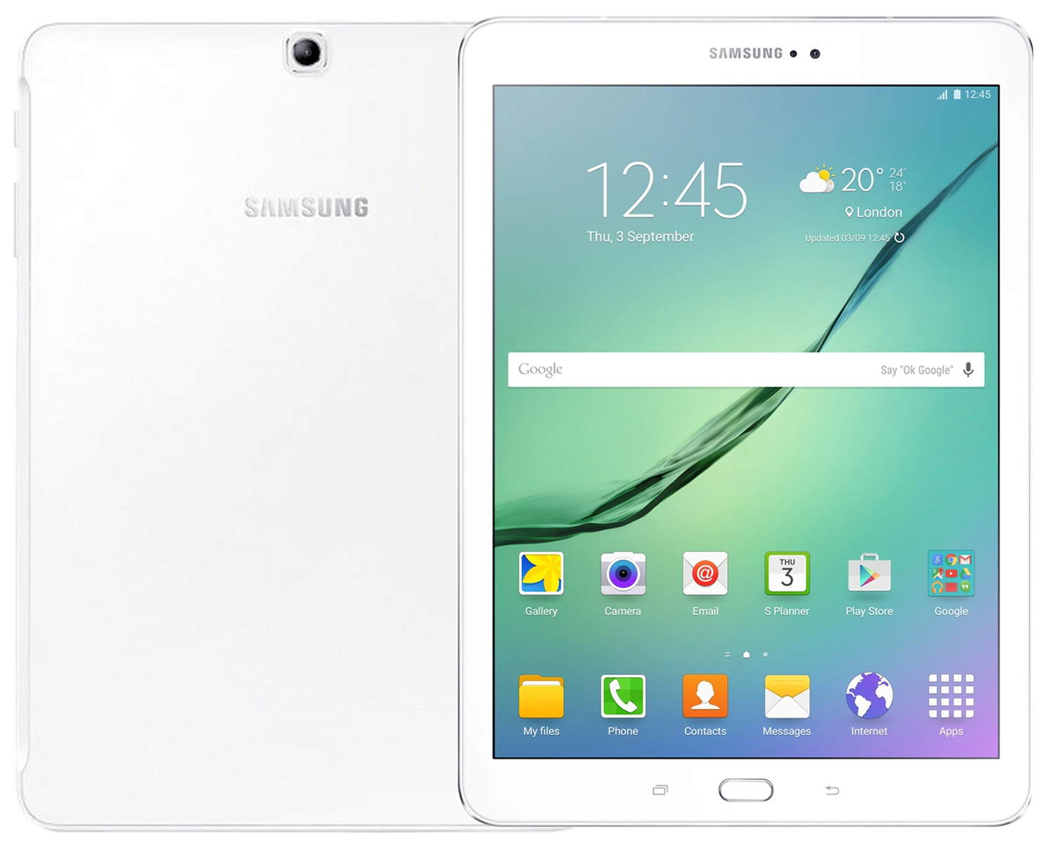 Samsung Galaxy Tab A7 Lte Dns