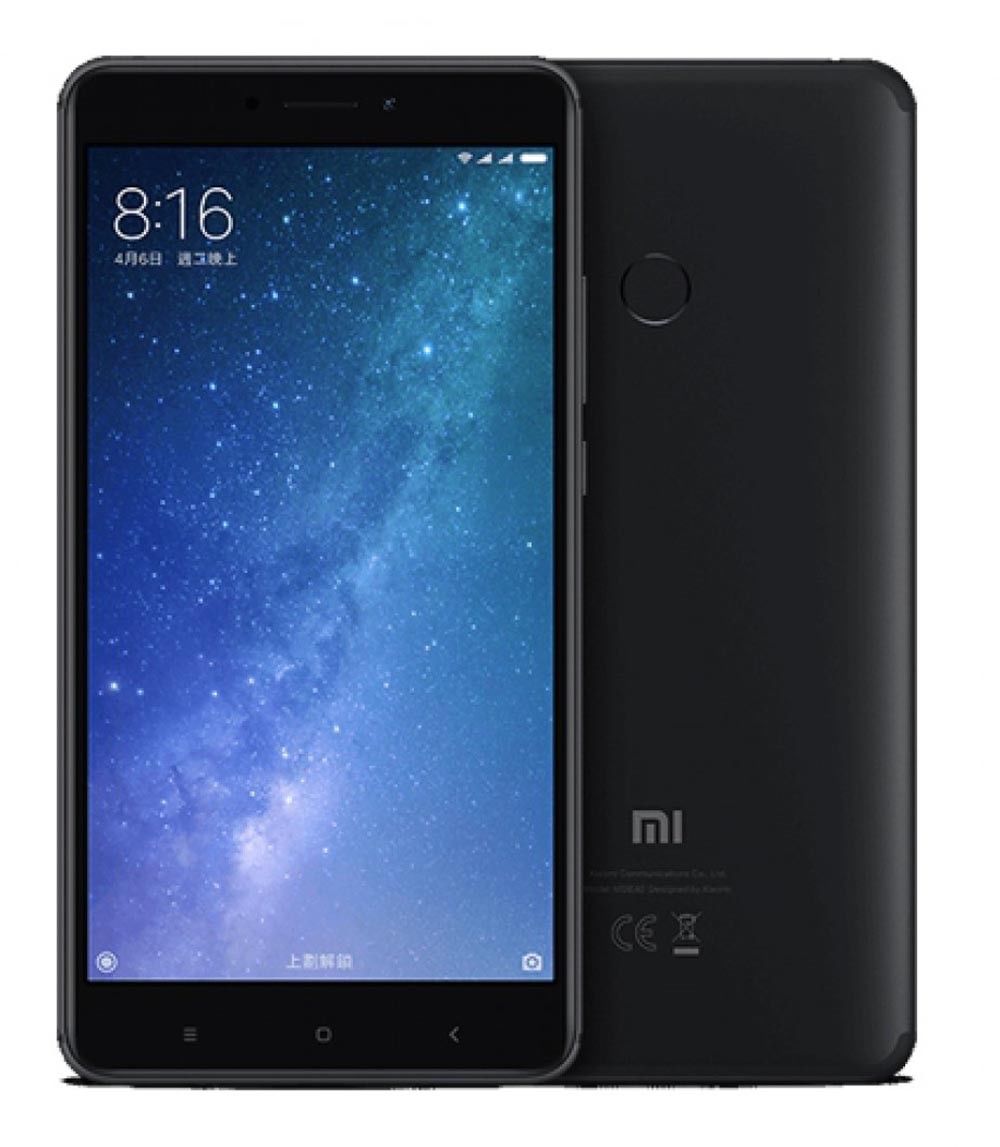 Xiaomi Mi Max 3 64gb Купить