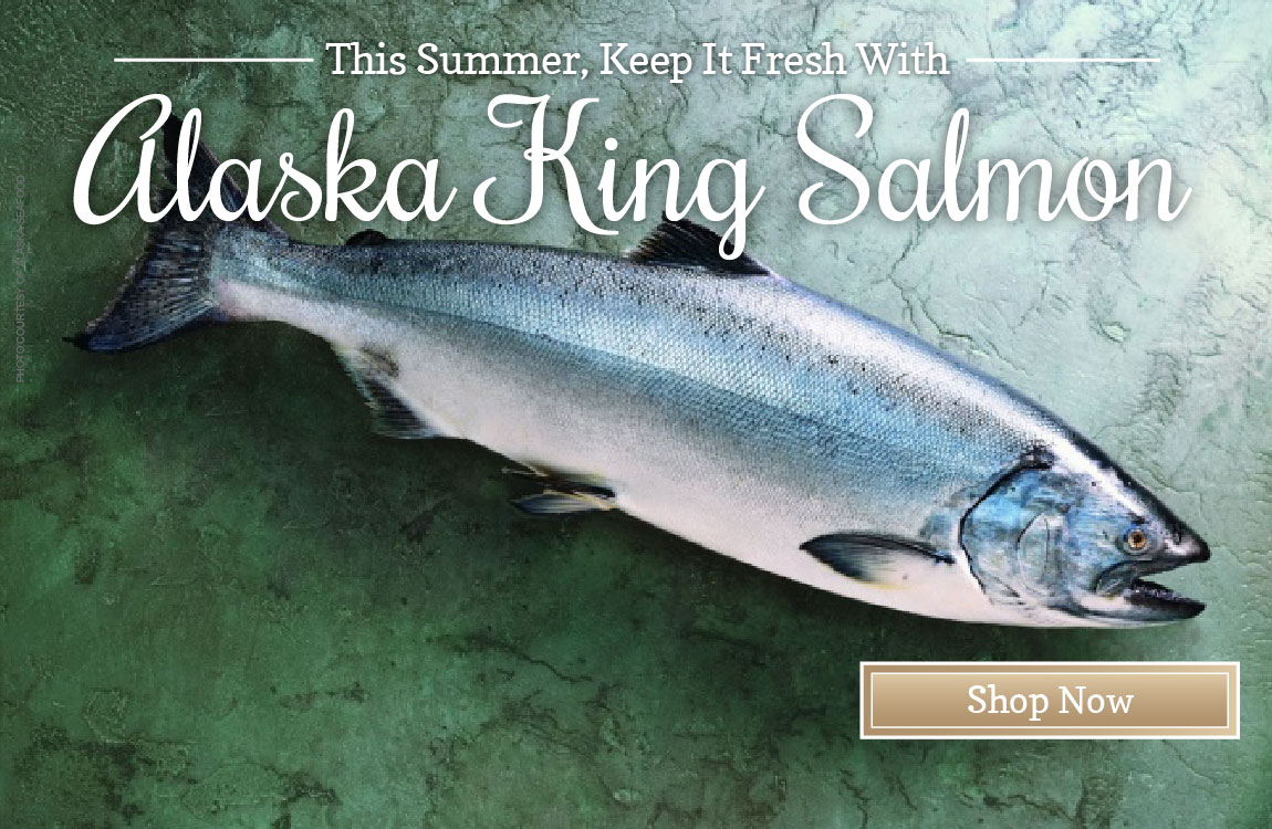 Copper River Seafoods, Inc.