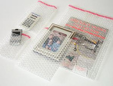 BP4 230 x 285mm Bubble Bags (300 Pack)