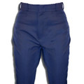 Fechheimer Women's Navy Umpire Pants (Base or Plate)