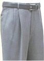Smitty Pleated Umpire Base Pants