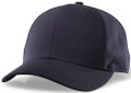 Richardson Flex-fit Wool Short Base Umpire Cap