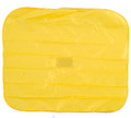 Nylon Square Penalty Flag