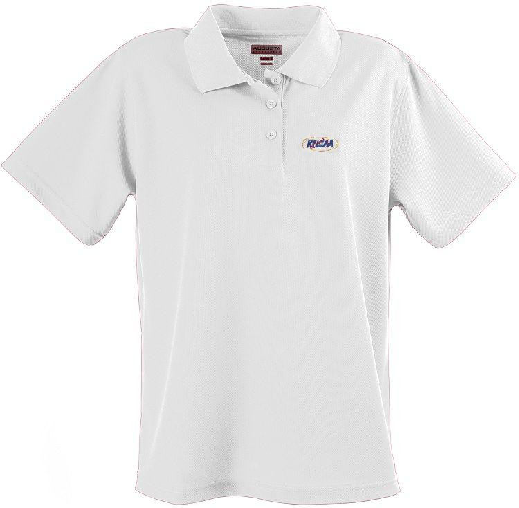 KHSAA Mesh Volleyball Referee Shirt For Women, Fifth Region Officials