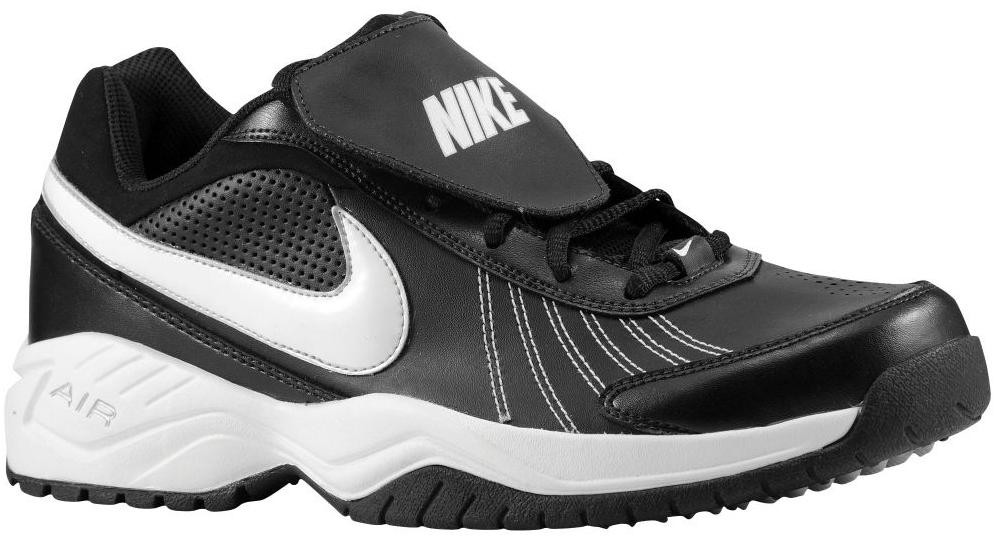 nike umpire plate shoes