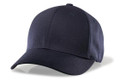 Richardson Pulse Fabric Long Base Umpire Cap
