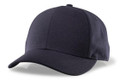 Richardson Fitted Wool Long Base Umpire Cap
