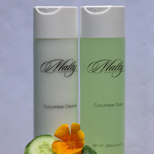 Matty Cucumber Cleanser