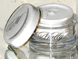 Matty Voda Moisturizing Day Cream
