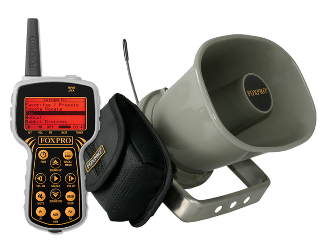 FOXPRO BANSHEE FOXPRO Banshee