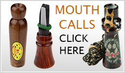 Mouth Calls! Mouth Calls
