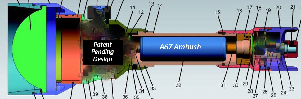 A67IC x-ray view