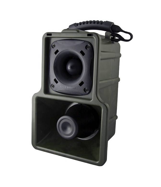 The Wildlife Technologies Mighty Atom MAX (MA-MAX) The Wildlife Technologies Mighty Atom MAX (MA-MAX)