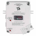 C.A.P. Fuzzy Logic(tm) CO2 Controller PPM-2A