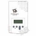 C.A.P. CO2 Monitor & Controller PPM-3