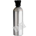 Aluminum CO2 Tank