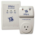 C.A.P. CO2 Monitor PPM-4