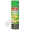 Doctor Doom Spider Mite Knock Out