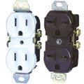 Duplex Receptacles
