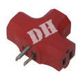 3 Outlet Power Adapter