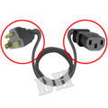 C.A.P. 120 Volt Ballast Cord
