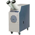 KwiKool Portable Air Cooled Air Conditioner 1.1 Ton