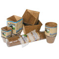 Sunleaves Root Pots & Root Mats