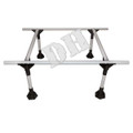 General Hydroponics Snapture Tray Stands