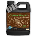 Green Planet Ocean Magic