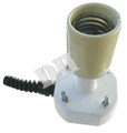 C.A.P. Mogul Socket Assembly