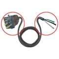 C.A.P. Lamp Cords