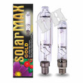 SolarMax Gold M.H. Bulbs Warm Spectrum