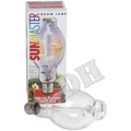 Sunmaster M.H. Warm Bulbs Red Burning 
