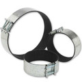 C.A.P. Quiet Clamps