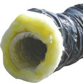 C.A.P. Fully Insulated Air Duct 