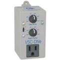 C.A.P. Variable Fan Speed Controller Day/Night VSC-DNe
